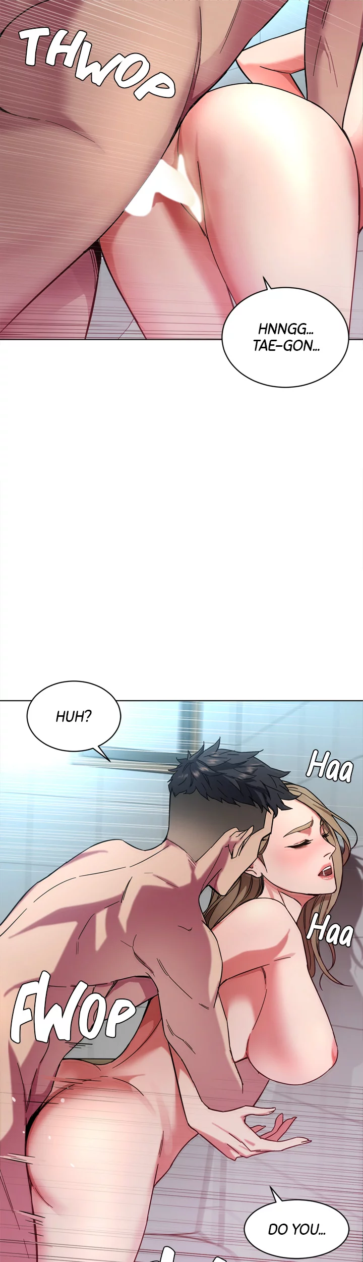 ONE KILL Manhwa - Chapter 3 Page 1