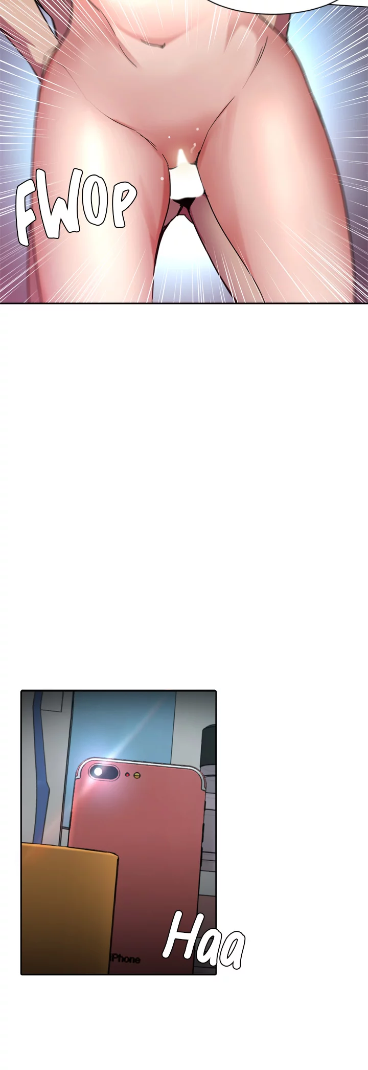 ONE KILL Manhwa - Chapter 3 Page 4