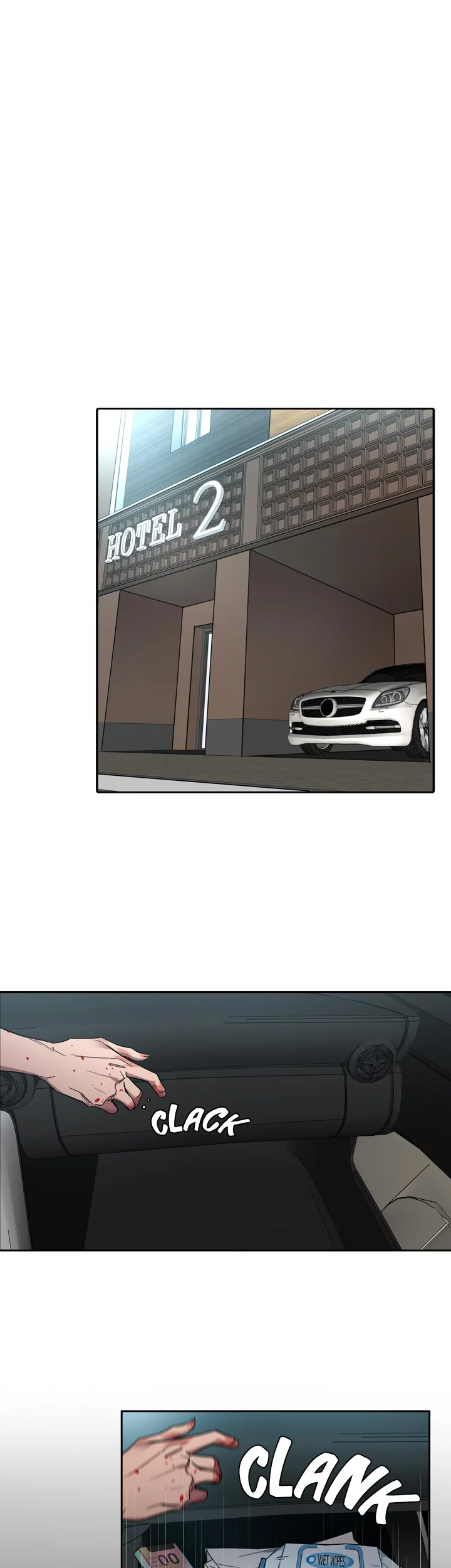 ONE KILL Manhwa - Chapter 3 Page 13