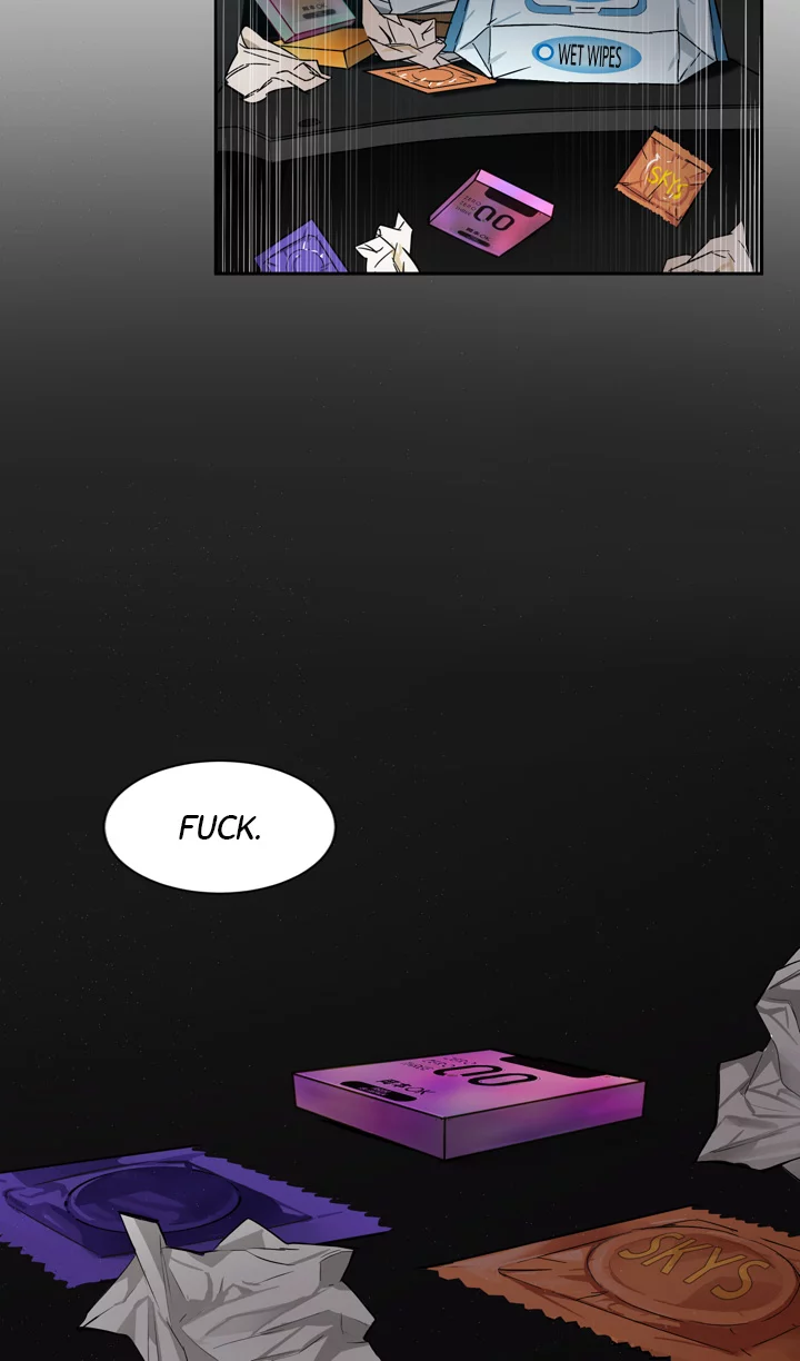 ONE KILL Manhwa - Chapter 3 Page 14