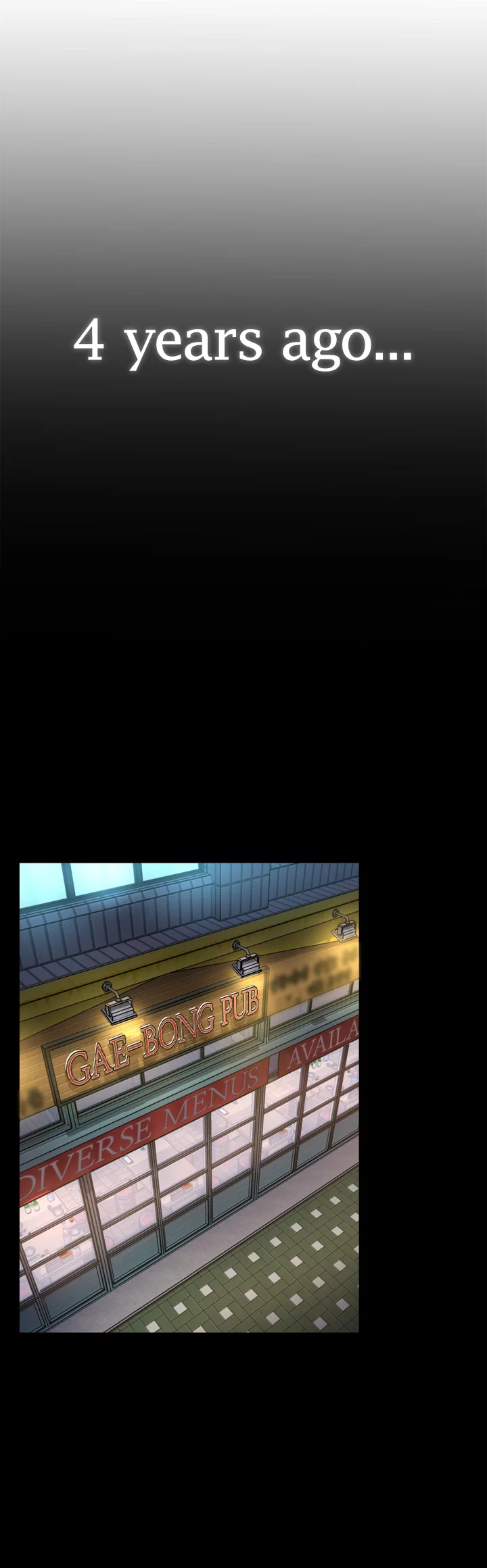 ONE KILL Manhwa - Chapter 3 Page 16