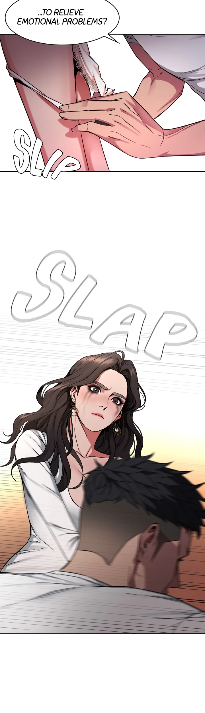 ONE KILL Manhwa - Chapter 3 Page 30