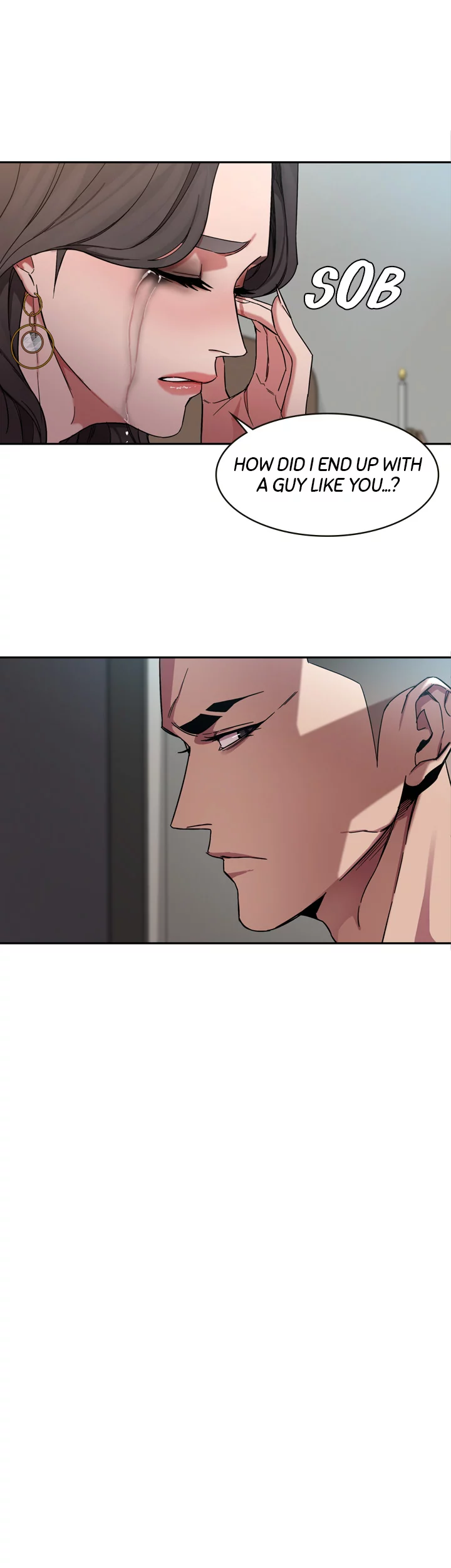 ONE KILL Manhwa - Chapter 3 Page 35