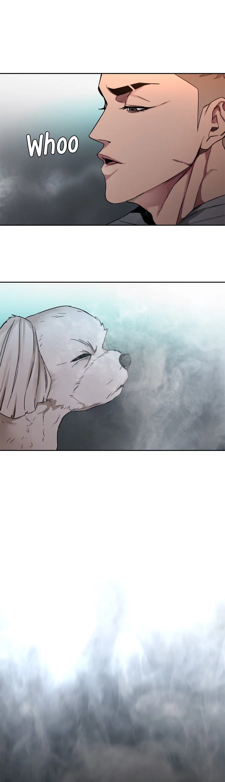 ONE KILL Manhwa - Chapter 3 Page 37