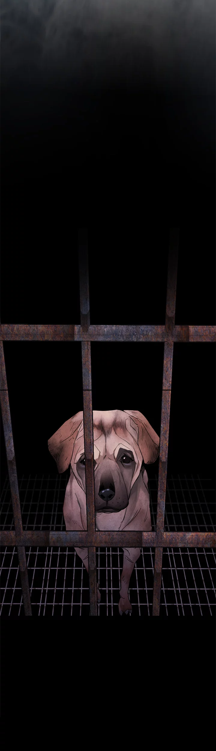 ONE KILL Manhwa - Chapter 3 Page 38