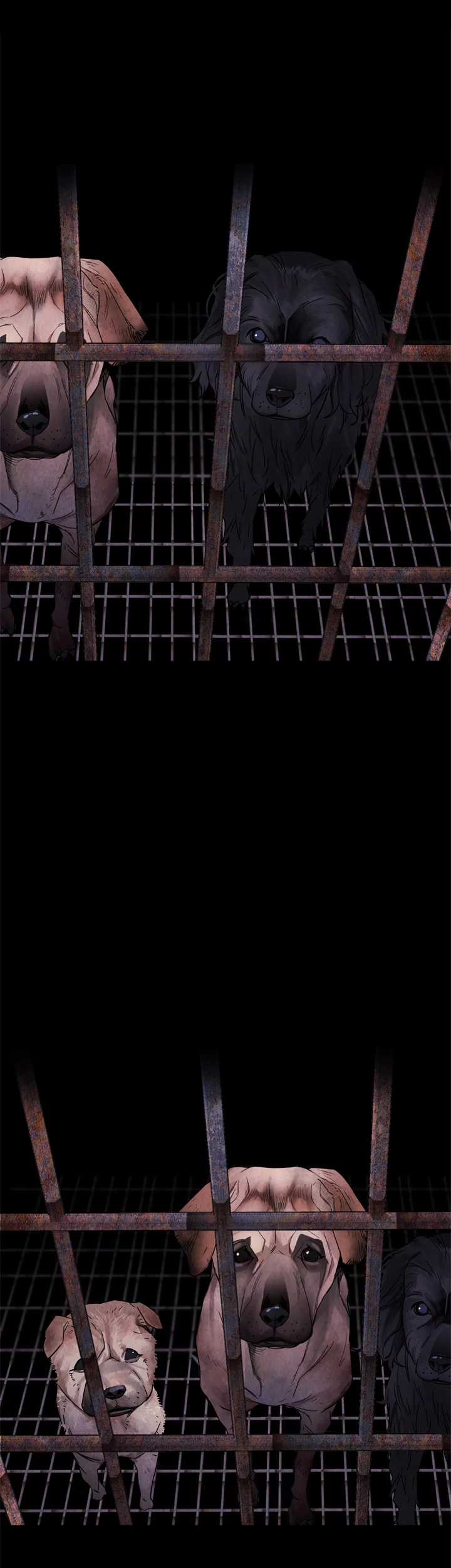 ONE KILL Manhwa - Chapter 3 Page 39