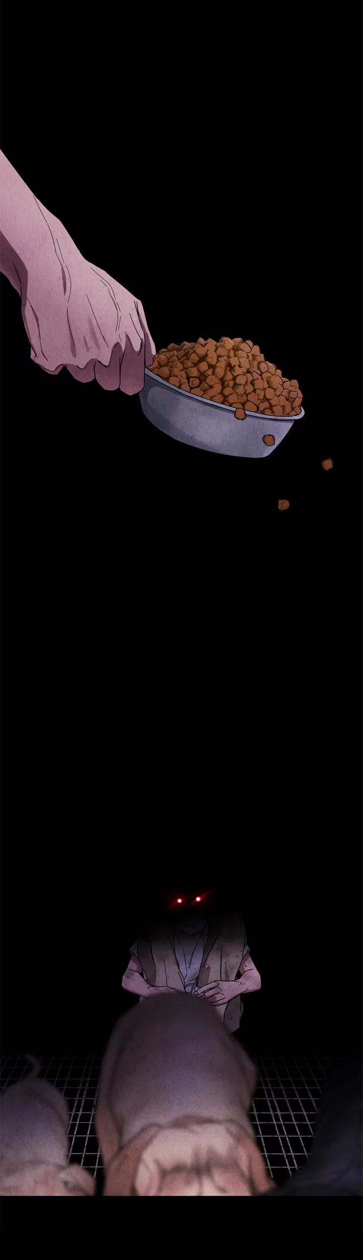 ONE KILL Manhwa - Chapter 3 Page 40