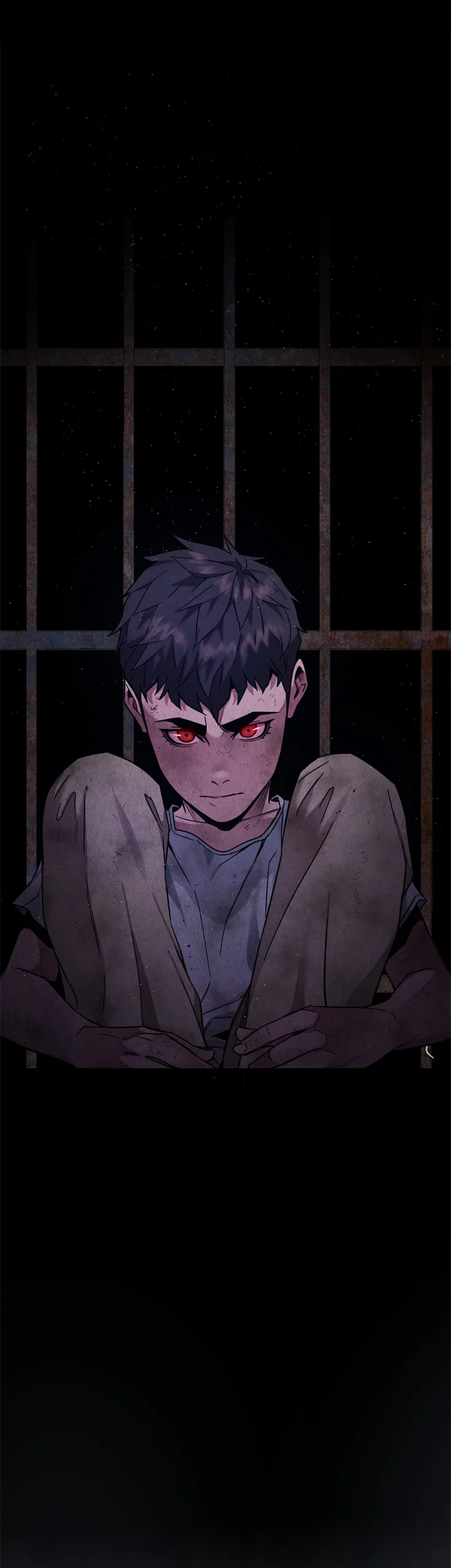 ONE KILL Manhwa - Chapter 3 Page 41