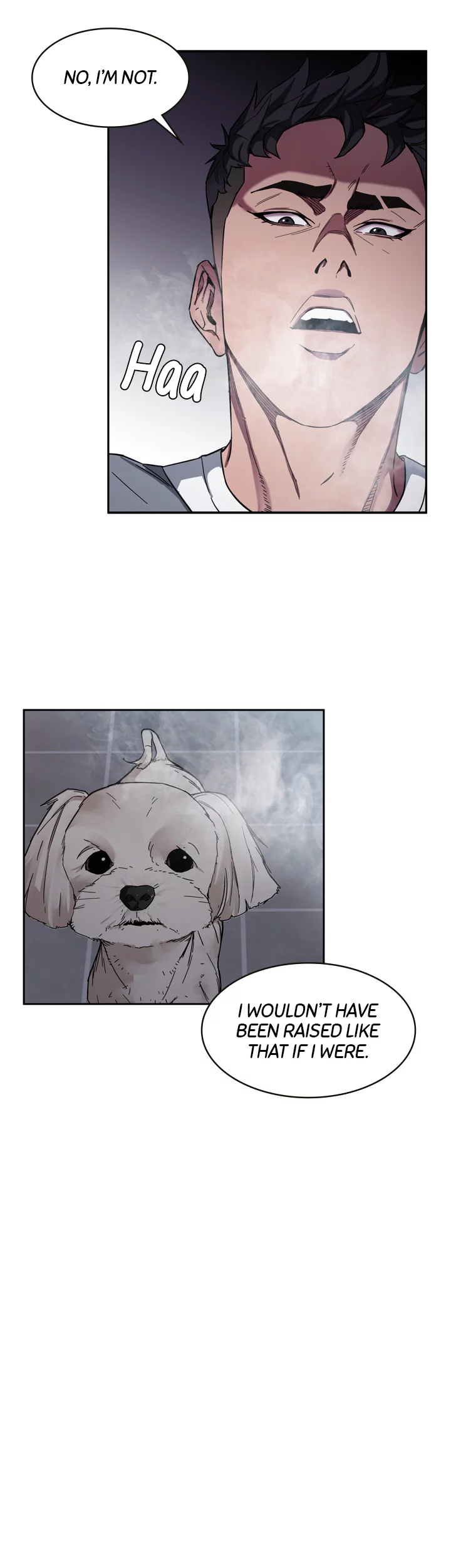 ONE KILL Manhwa - Chapter 3 Page 43