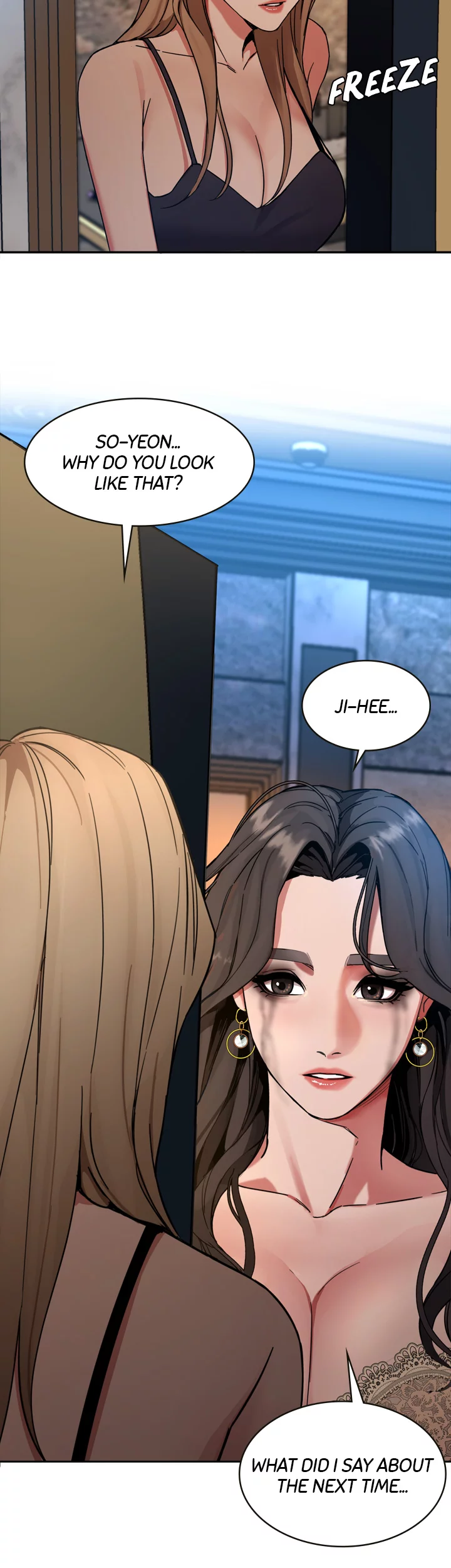 ONE KILL Manhwa - Chapter 3 Page 46