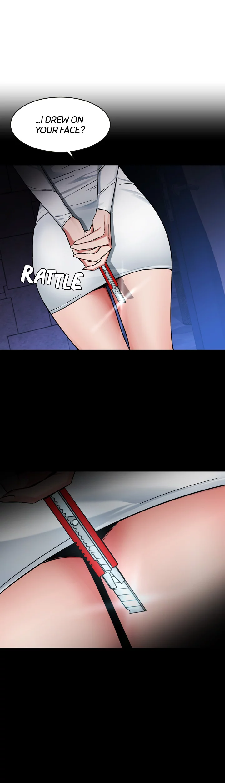 ONE KILL Manhwa - Chapter 3 Page 47