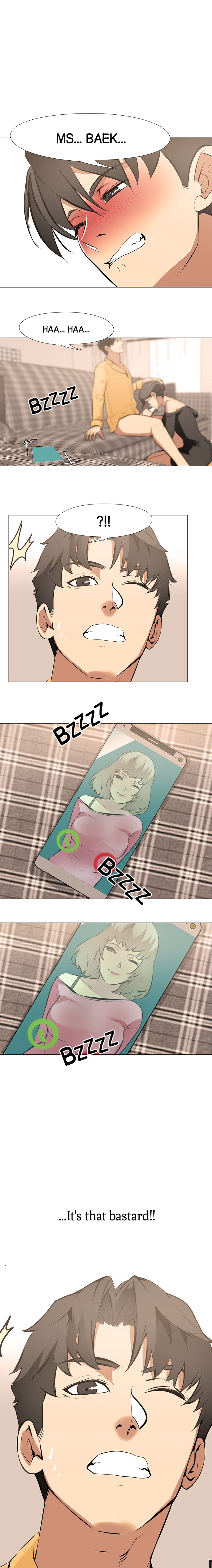 WIFE GAME Manhwa - Chapter 14 Page 0