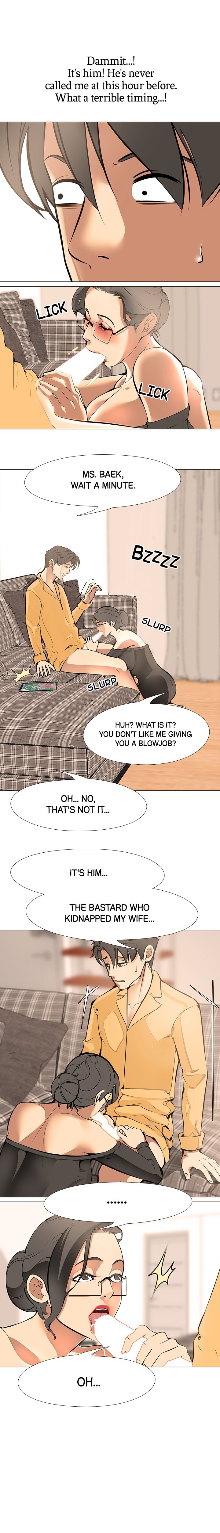 WIFE GAME Manhwa - Chapter 14 Page 2