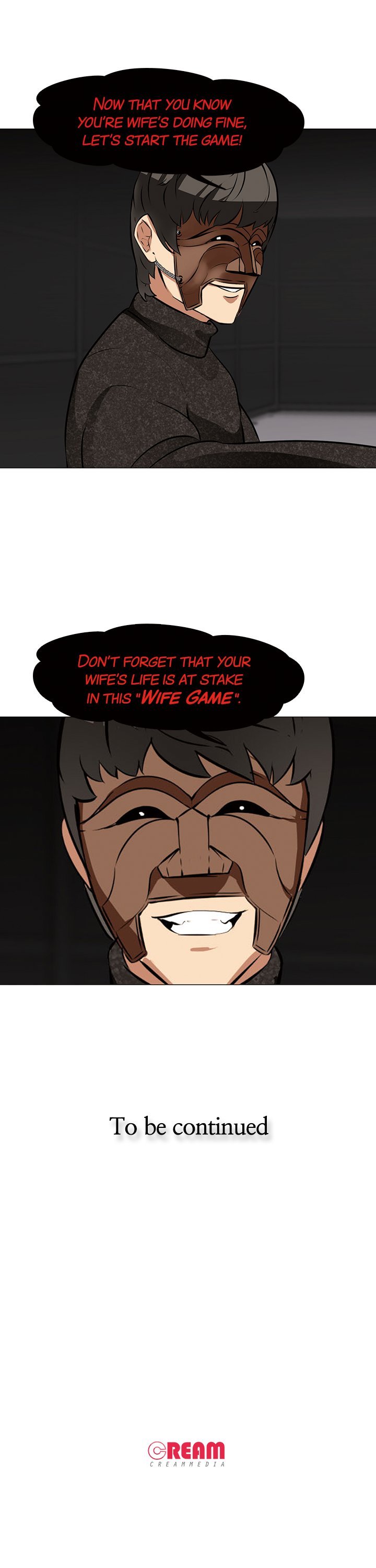 WIFE GAME Manhwa - Chapter 14 Page 11