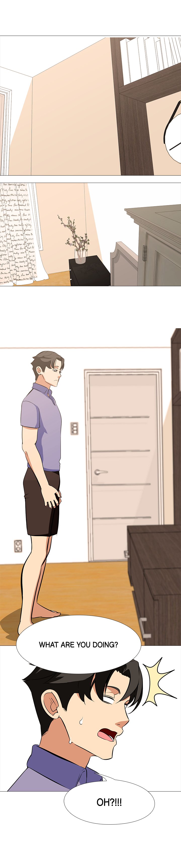 WIFE GAME Manhwa - Chapter 17 Page 12