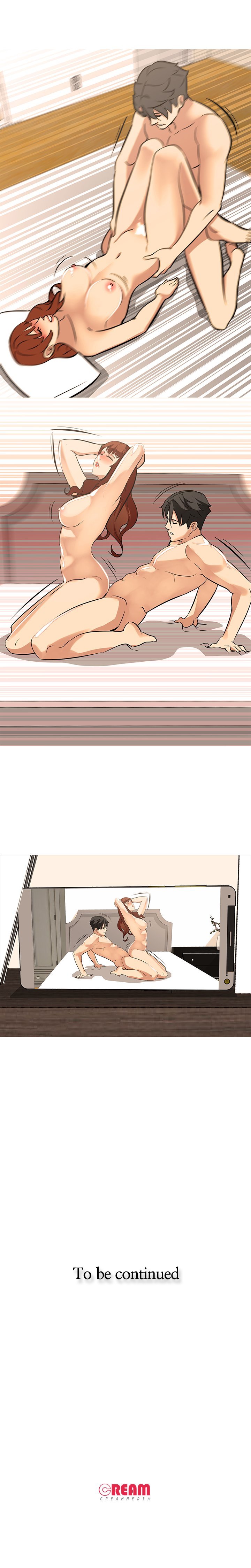 WIFE GAME Manhwa - Chapter 17 Page 16