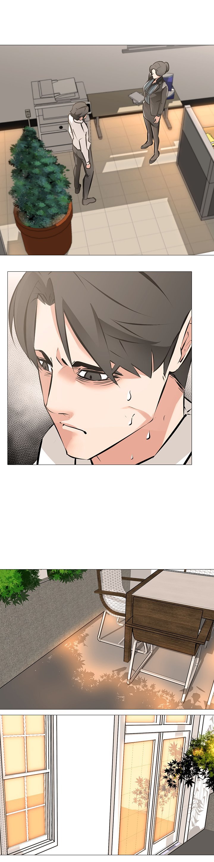 WIFE GAME Manhwa - Chapter 5 Page 12