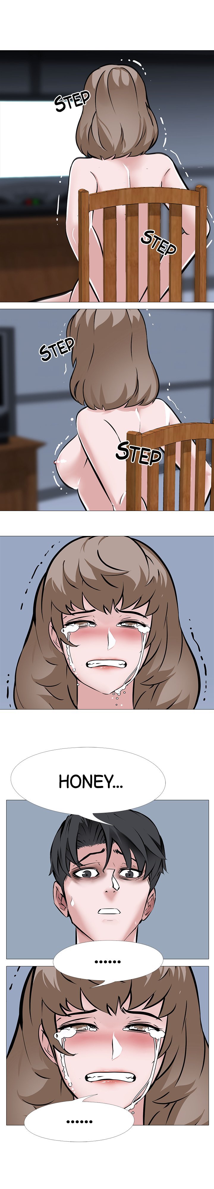 WIFE GAME Manhwa - Chapter 7 Page 10