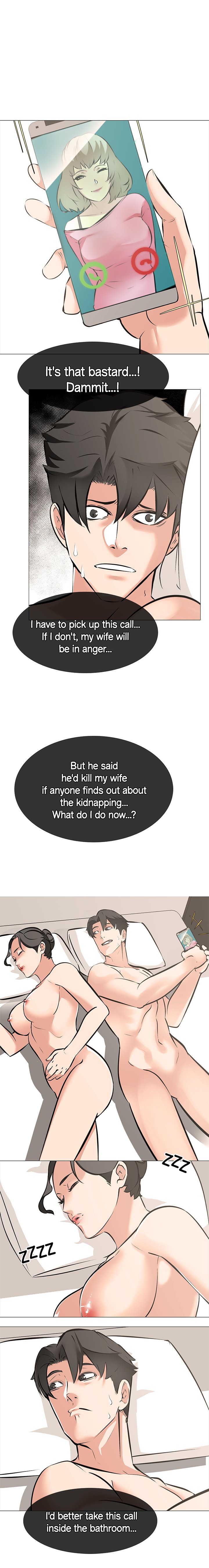 WIFE GAME Manhwa - Chapter 10 Page 0