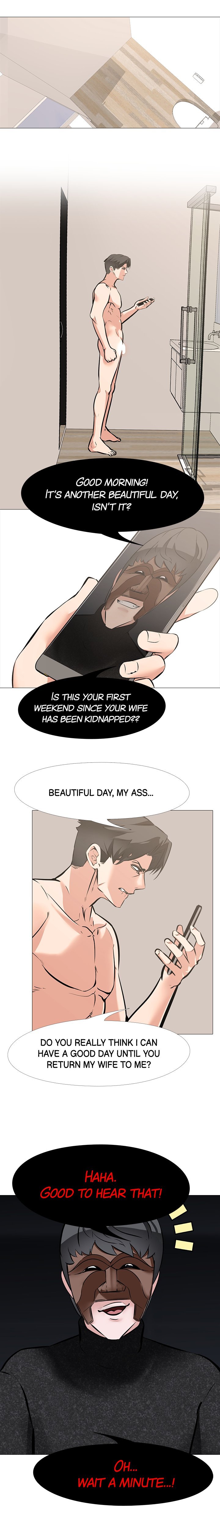 WIFE GAME Manhwa - Chapter 10 Page 2