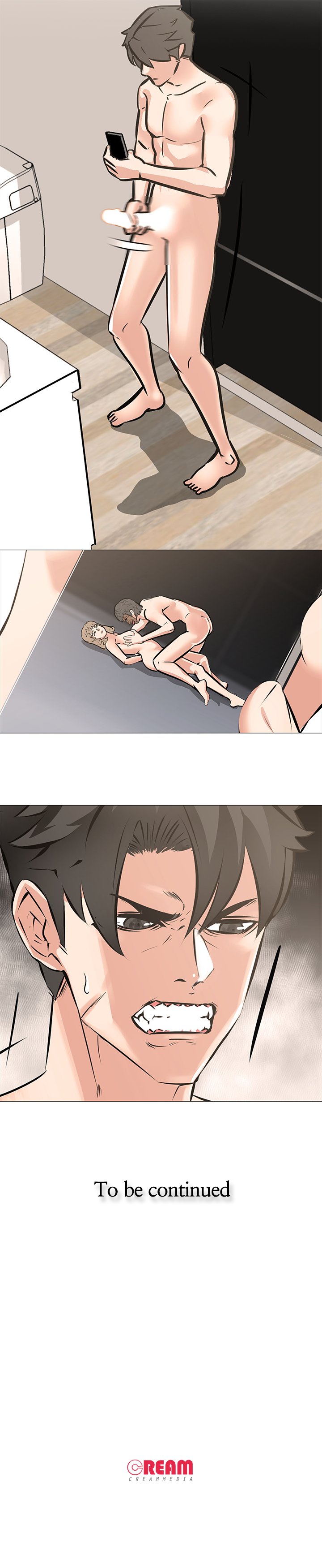 WIFE GAME Manhwa - Chapter 10 Page 11