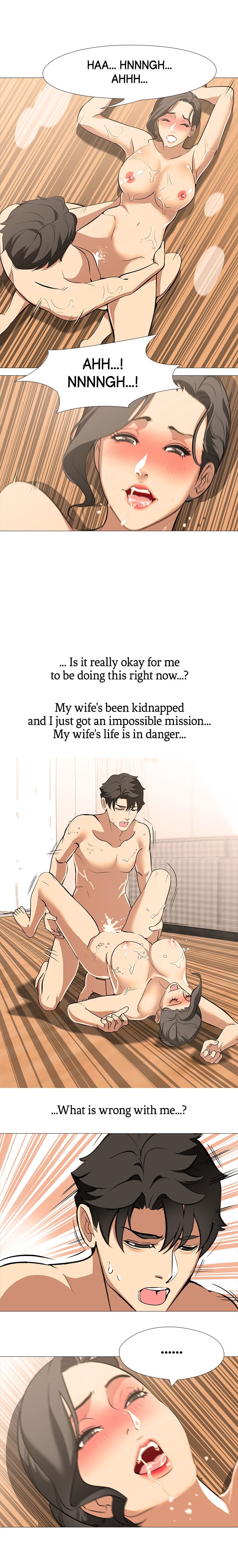 WIFE GAME Manhwa - Chapter 16 Page 0