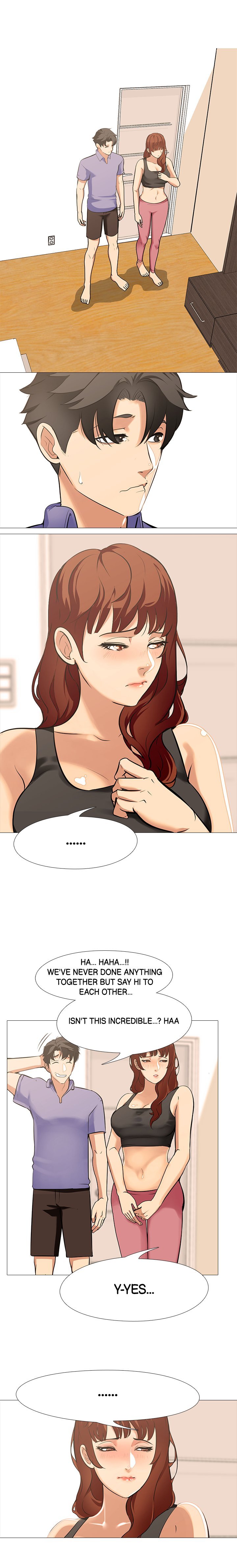 WIFE GAME Manhwa - Chapter 16 Page 13