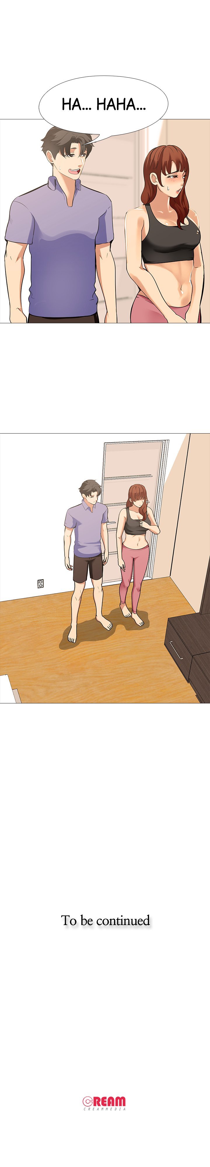 WIFE GAME Manhwa - Chapter 16 Page 14