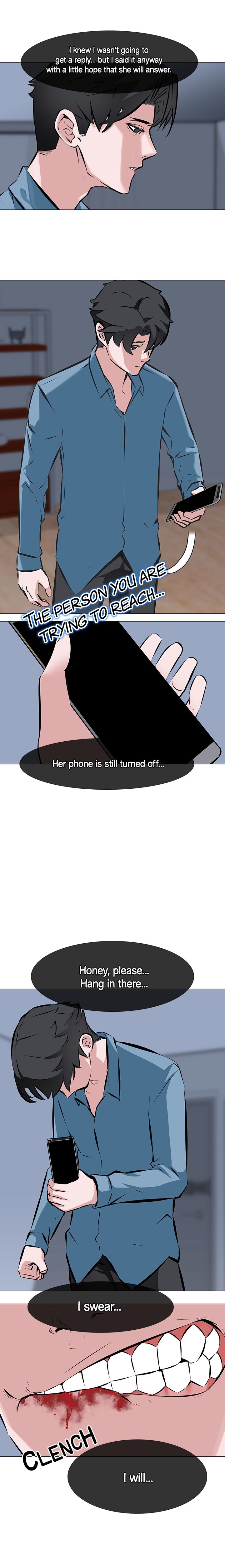 WIFE GAME Manhwa - Chapter 4 Page 3