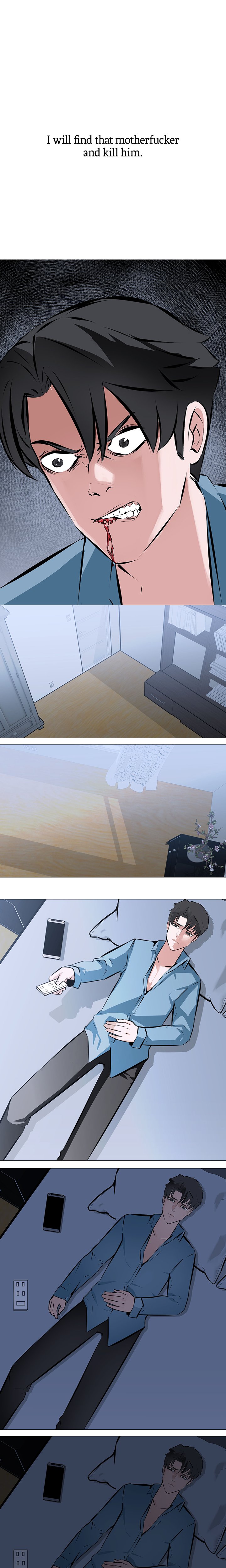 WIFE GAME Manhwa - Chapter 4 Page 4