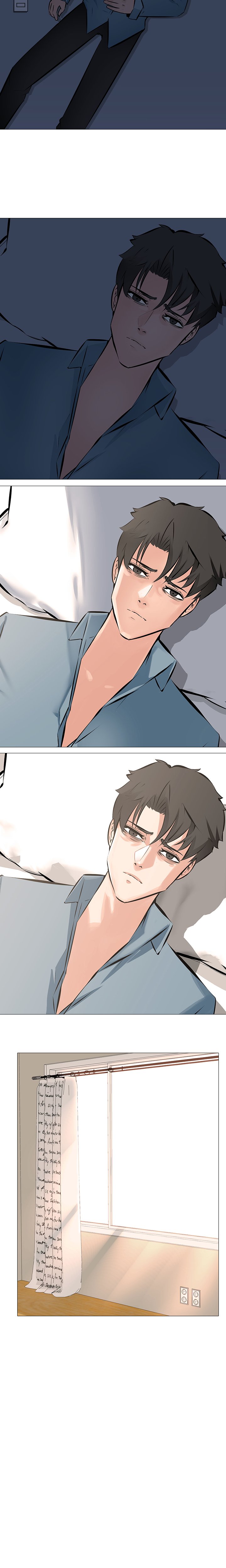 WIFE GAME Manhwa - Chapter 4 Page 5