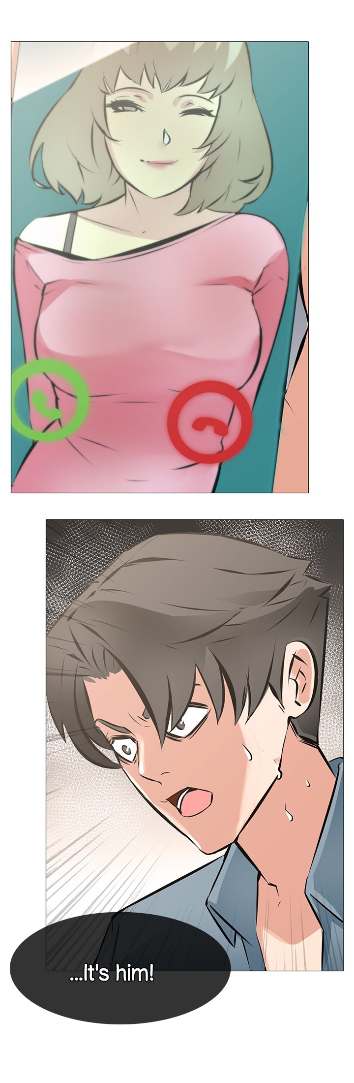 WIFE GAME Manhwa - Chapter 4 Page 7