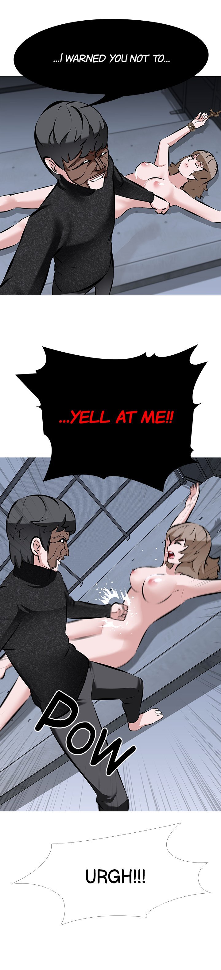 WIFE GAME Manhwa - Chapter 4 Page 11