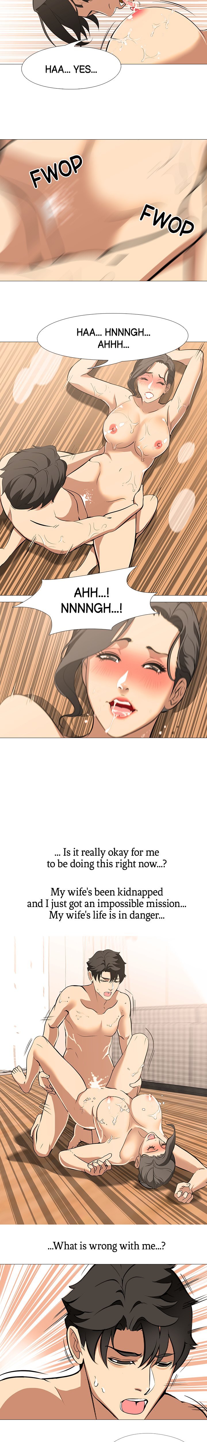 WIFE GAME Manhwa - Chapter 15 Page 11