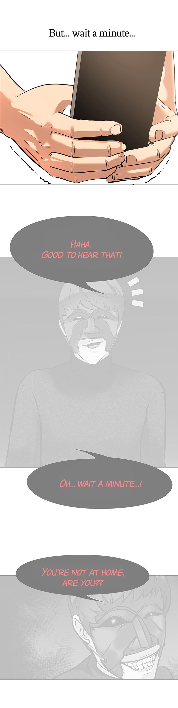 WIFE GAME Manhwa - Chapter 11 Page 10