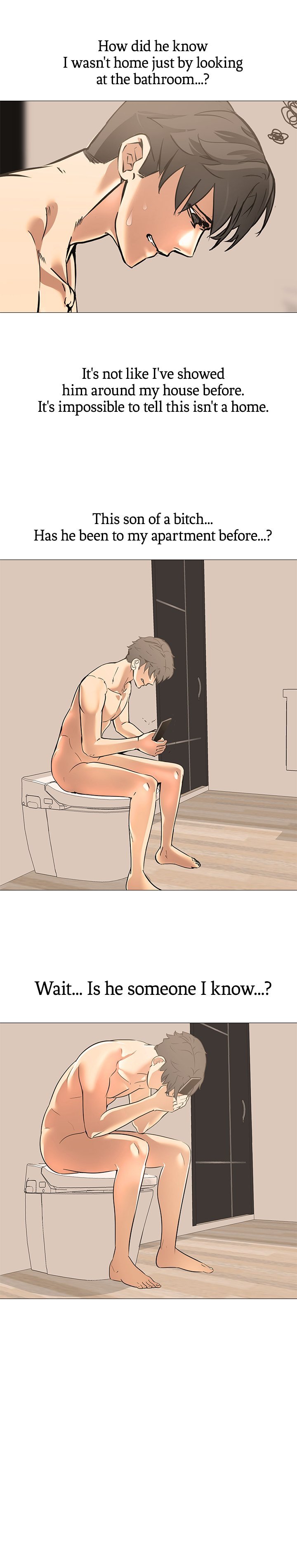 WIFE GAME Manhwa - Chapter 11 Page 11