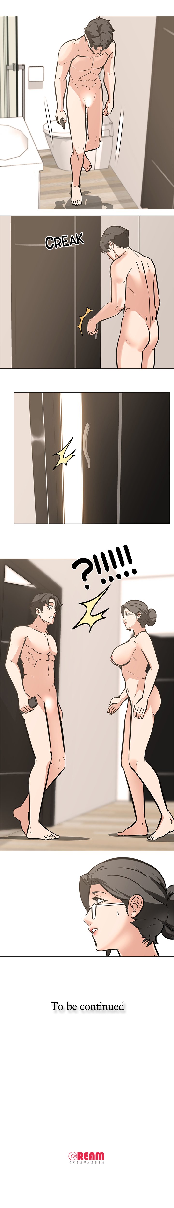 WIFE GAME Manhwa - Chapter 11 Page 12
