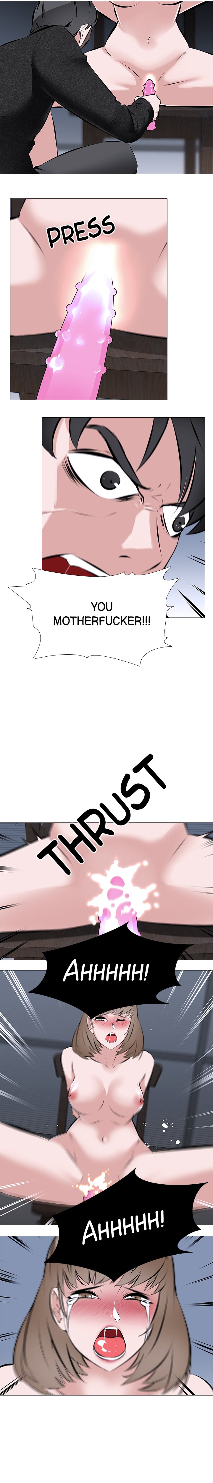 WIFE GAME Manhwa - Chapter 1 Page 10