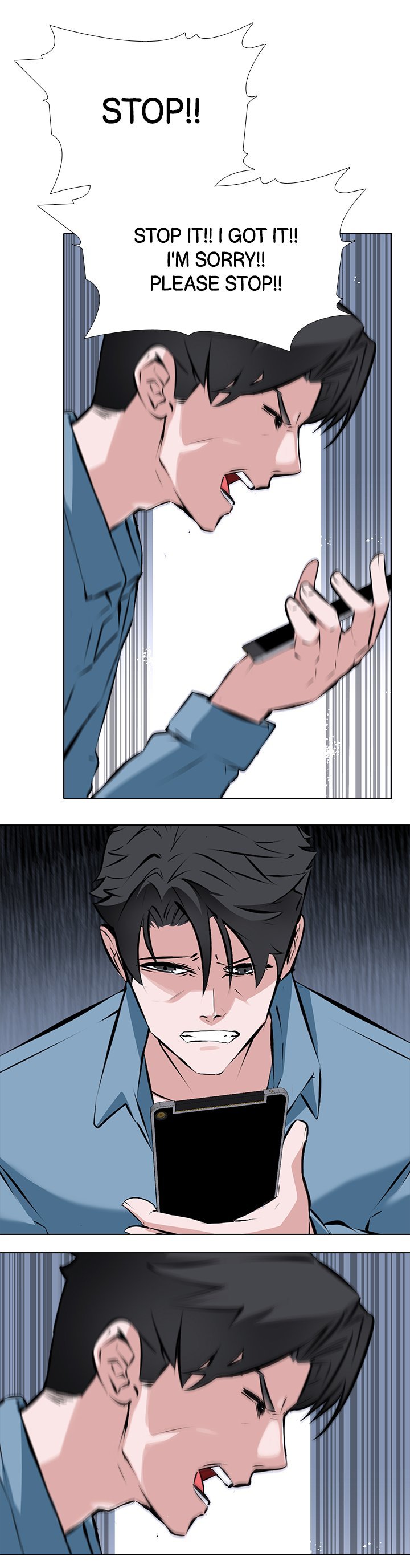 WIFE GAME Manhwa - Chapter 1 Page 12