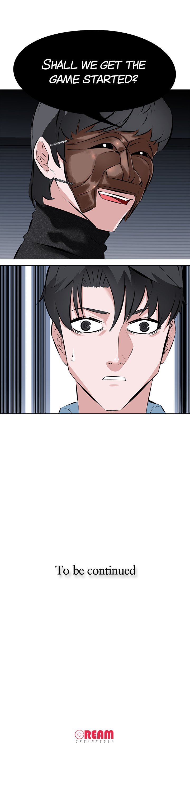 WIFE GAME Manhwa - Chapter 1 Page 15