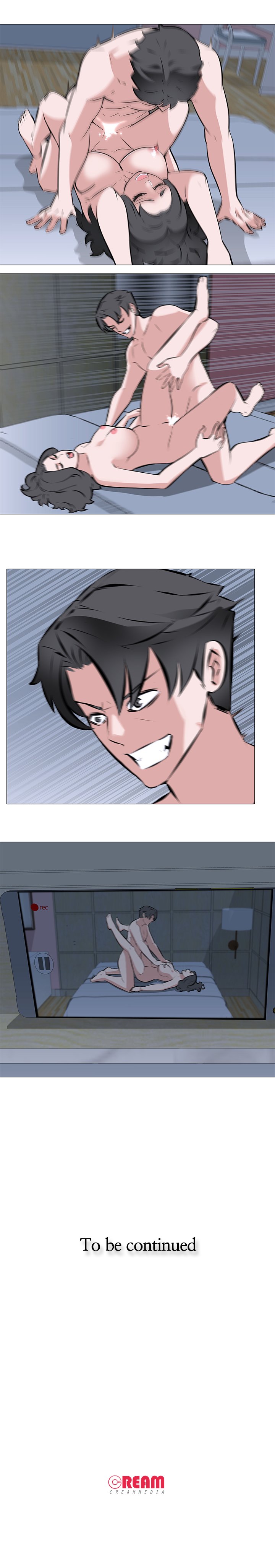 WIFE GAME Manhwa - Chapter 2 Page 17