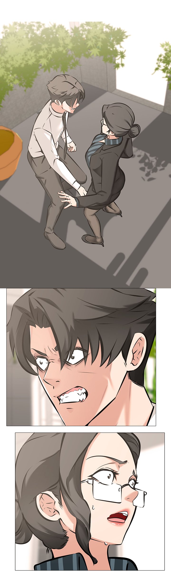 WIFE GAME Manhwa - Chapter 6 Page 2