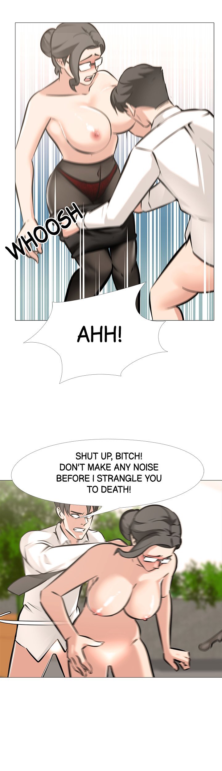 WIFE GAME Manhwa - Chapter 6 Page 7