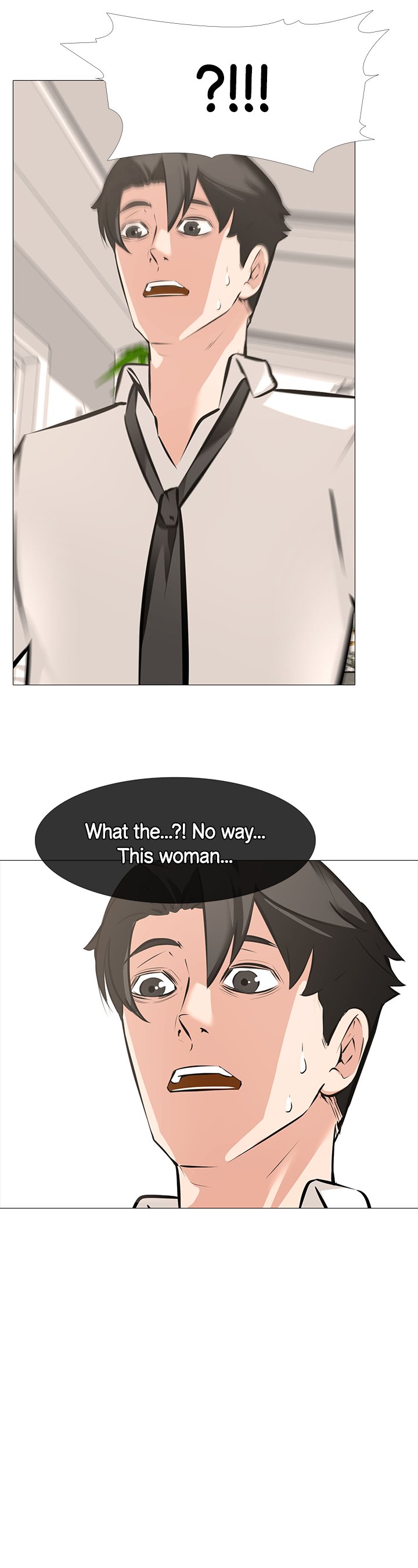 WIFE GAME Manhwa - Chapter 6 Page 11