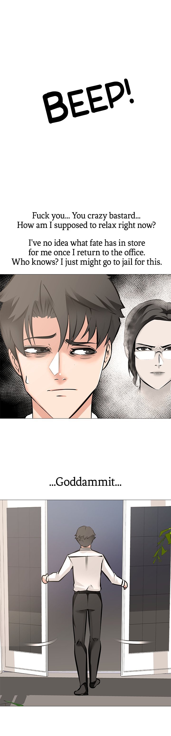 WIFE GAME Manhwa - Chapter 6 Page 18