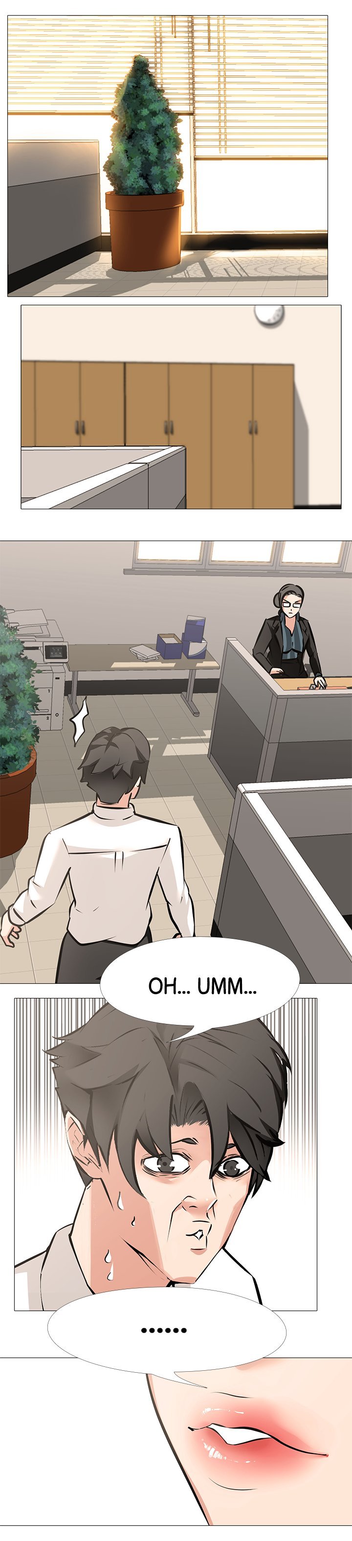 WIFE GAME Manhwa - Chapter 6 Page 19