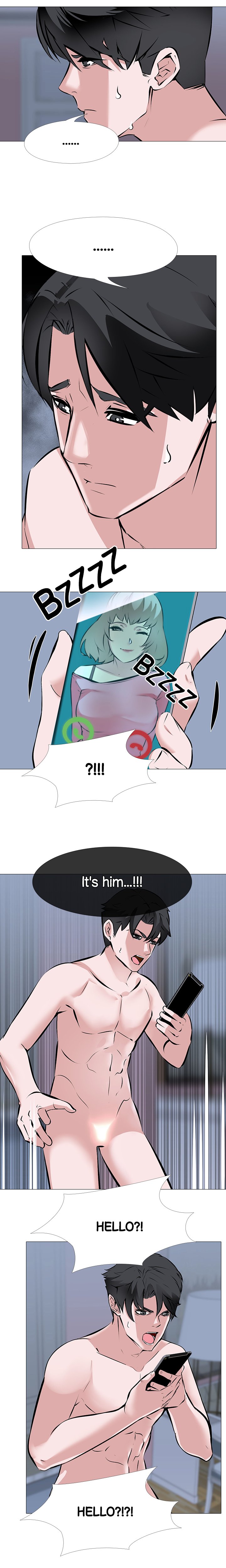 WIFE GAME Manhwa - Chapter 3 Page 12