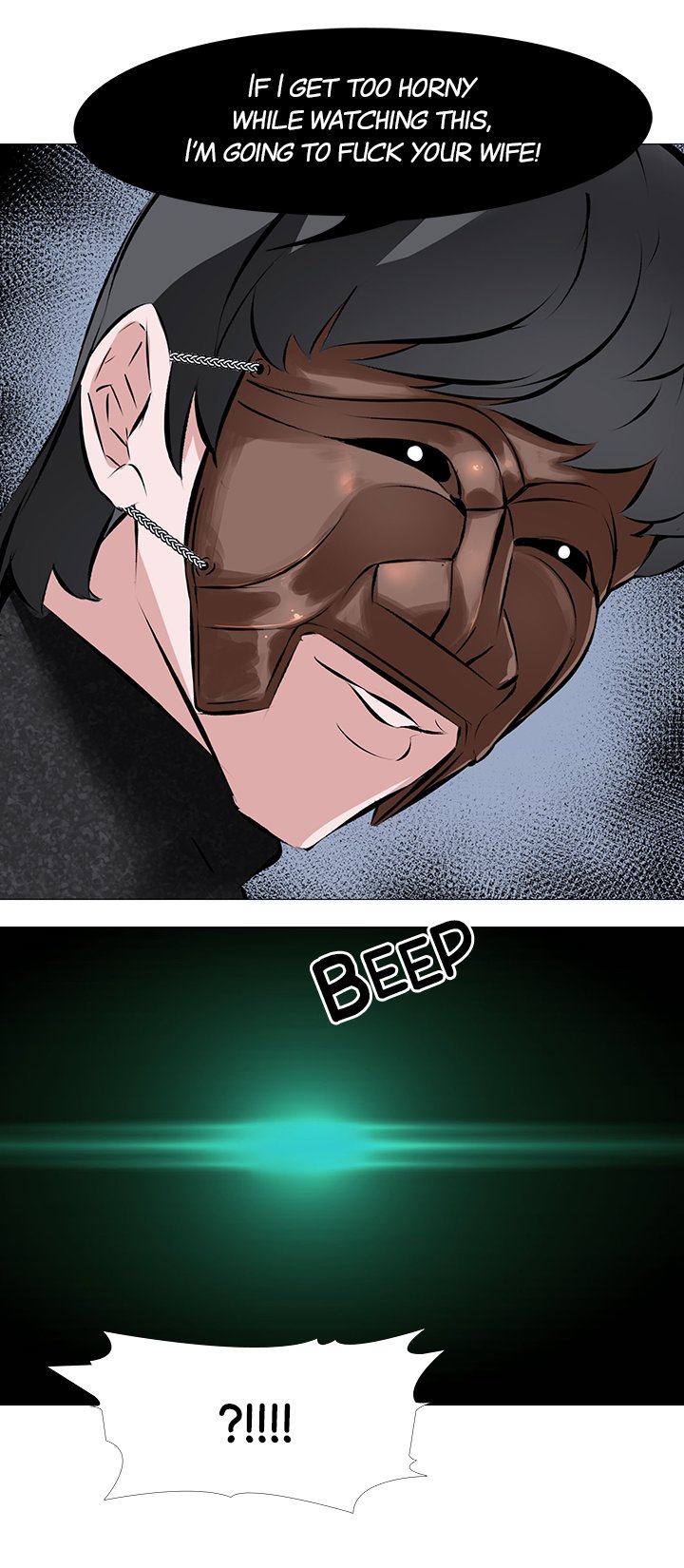 WIFE GAME Manhwa - Chapter 3 Page 15