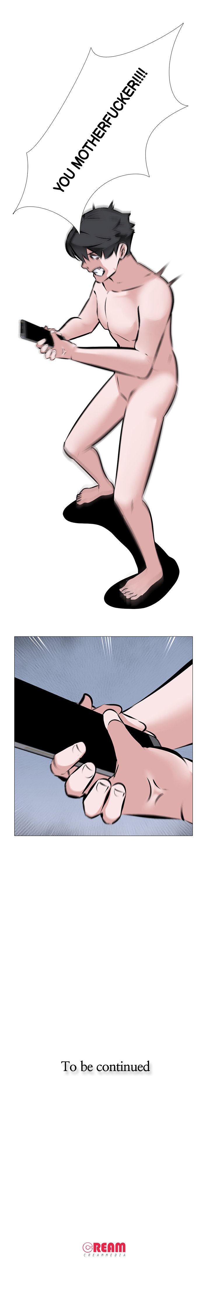 WIFE GAME Manhwa - Chapter 3 Page 16