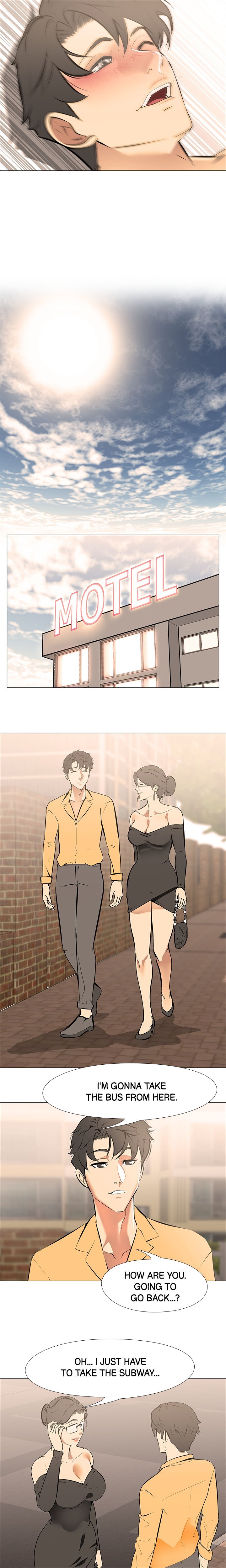 WIFE GAME Manhwa - Chapter 12 Page 11